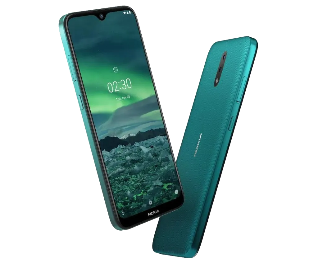 Ультразвуковая чистка телефона Nokia 2.3