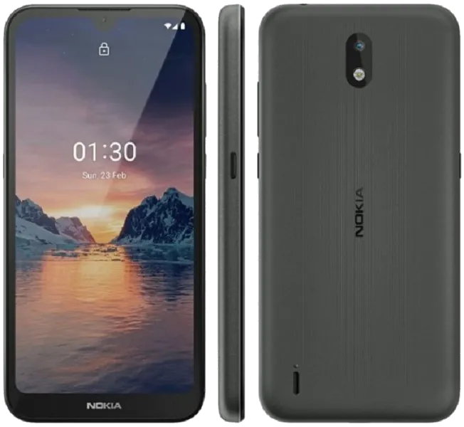 Ультразвуковая чистка телефона Nokia 1.3