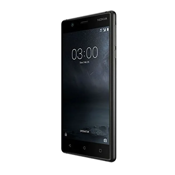 Ультразвуковая чистка телефона Nokia 3