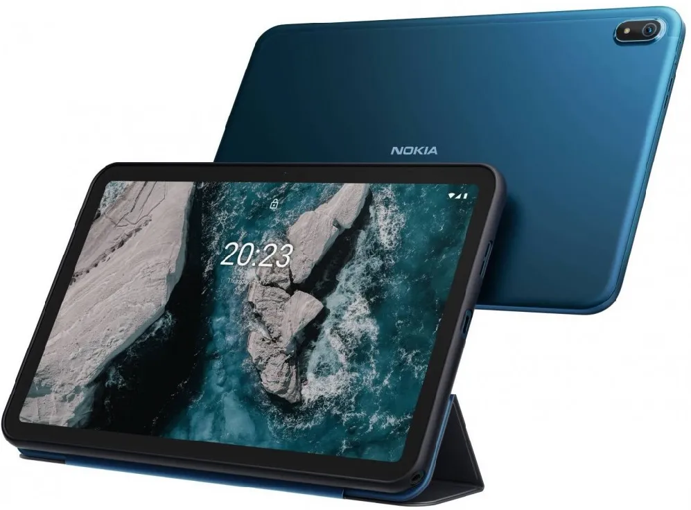 Замена платы управления (мат.платы, мейн платы) Nokia T20