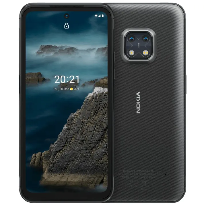 Ультразвуковая чистка телефона Nokia XR20