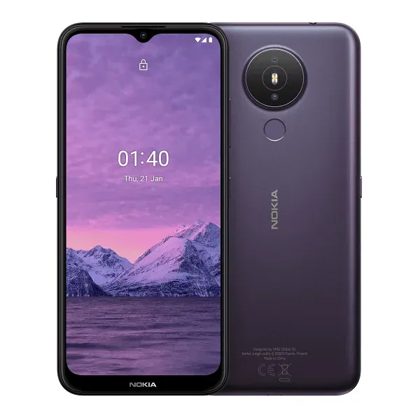 Ультразвуковая чистка телефона Nokia 1.4